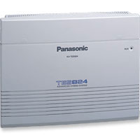 мини атс Panasonic KX-TES824RU